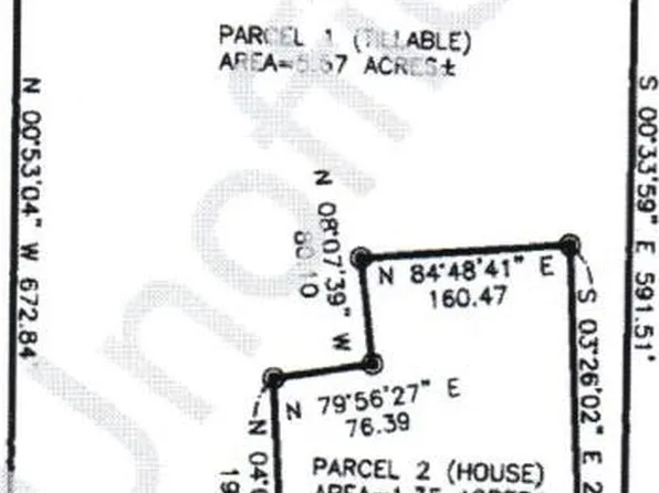 0 Prattville Rd, Hudson, MI 49247