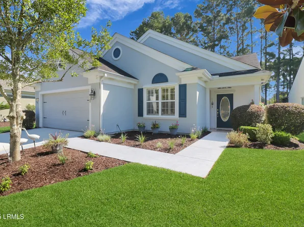 25 Lacebark Ln, Bluffton, SC 29909