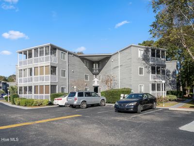 10170 Beach Drive SW Unit 3202, Calabash, NC, 28467