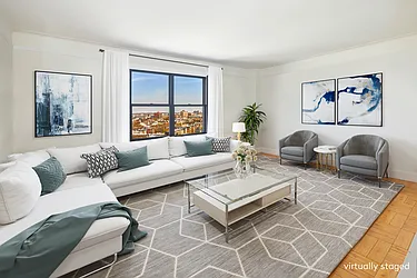 Sold by Brown Harris Stevens