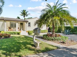 871 Plover Ave, Miami Springs, FL 33166