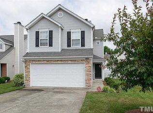 9804 Treymore Dr, Raleigh, NC 27617