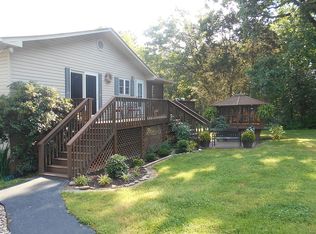 3101 Highway 411, Madisonville, TN 37354