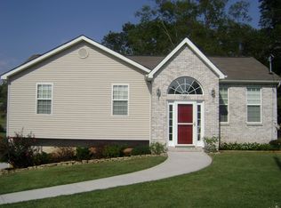 2001 Switch Yard Ln, Knoxville, TN 37920