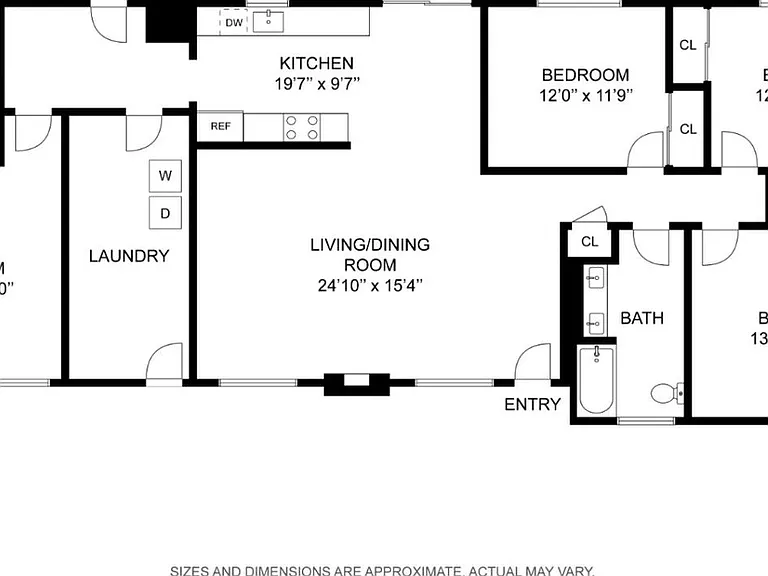 3905 Stanford Way — Photo 5