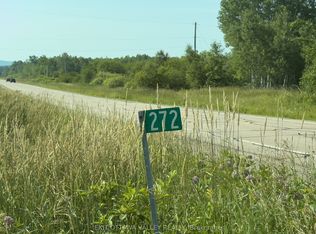 272 Round Lake Rd, Killaloe, Hagarty And Richards, ON K0J2A0