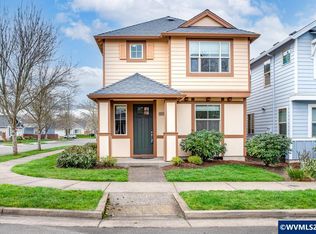 3060 SE Everglade St, Corvallis, OR 97333