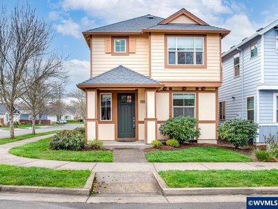 3060 SE Everglade St, Corvallis, OR, 97333