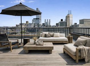 252 Mott St #20, New York, NY 10012