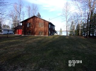 4480 Weeks Bay Dr, Hubbard Lake, MI 49747