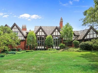 40 Breakenridge Farm, Oak Brook, IL, 60523