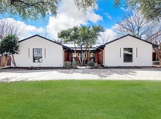 7992 Fallmeadow Ln, Dallas, TX 75248