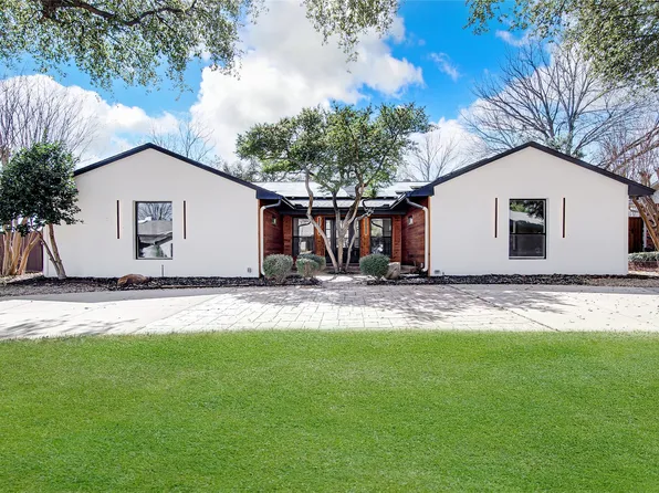 7992 Fallmeadow Ln, Dallas, TX 75248