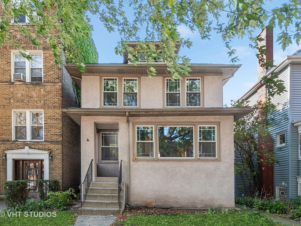 1st image of 4936 N Lawndale Ave
