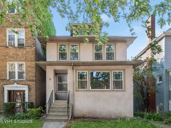 4936 N Lawndale Ave, Chicago, IL 60625