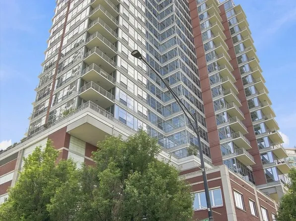 1600 S Prairie Ave Unit 1107, Chicago, IL 60616