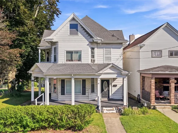 306 N 1st St, Jeannette, PA 15644