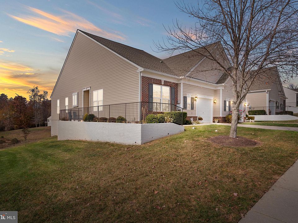 41 Harborton Ln, Fredericksburg, VA 22406 Zillow