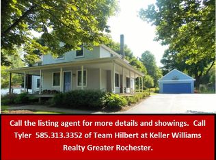 46 Lonesome Rd, Fairport, NY 14450