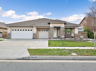 10441 La Vine St, Rancho Cucamonga, CA 91701