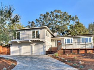 1348 Fairway Dr, Los Altos, CA 94024