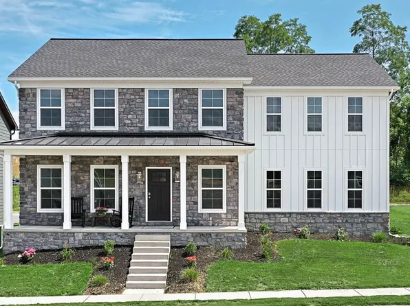 2437 Hawthorne Dr, Harrisburg, PA 17110