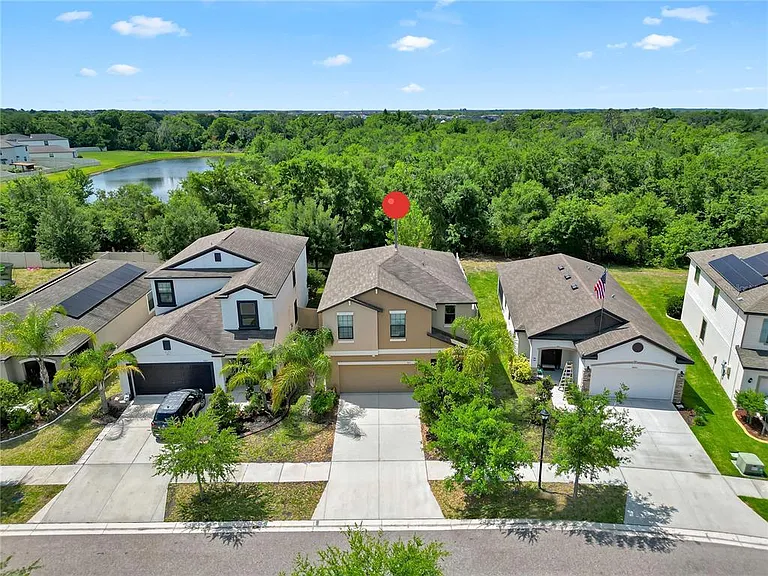 5025 Brickwood Rise Dr — Photo 33