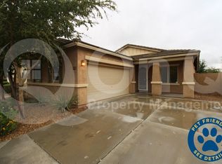 1539 E Hummingbird Way, Gilbert, AZ 85297