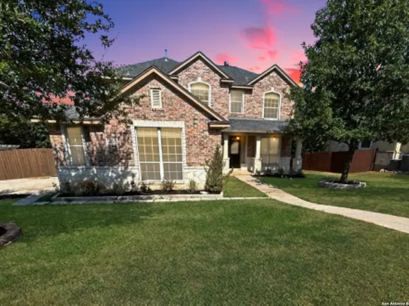 22311 Covella, San Antonio, TX 78259