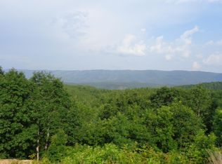LOT 61 Spike Horn Trl, Clifton Forge, VA 24422