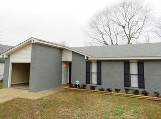 5678 Shagbark Ct, Memphis, TN 38115