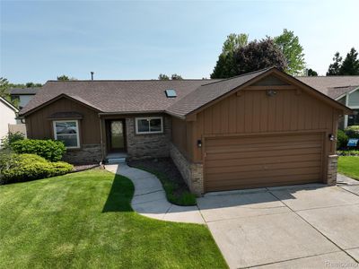 42767 Colling Dr, Canton, MI, 48188