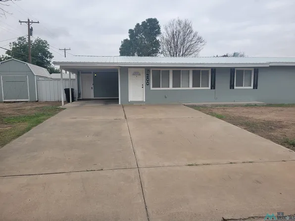 200 S Fir Ave, Roswell, NM 88203