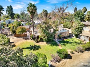 2525 Avenida Escuela, Bakersfield, CA 93306