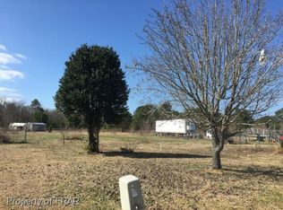 4838 Tippit Trl, Fayetteville, NC 28306