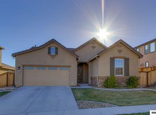 2475 Peavine Creek Rd, Reno, NV 89523