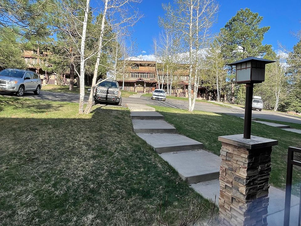 961 N Tamarron Dr 555, Durango, CO 81301 Zillow