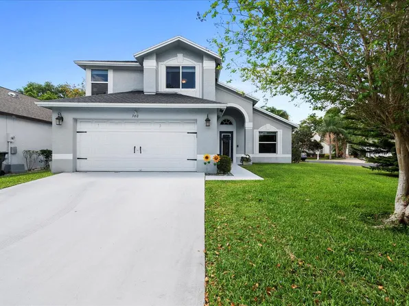 360 Hammocks Trail, Greenacres, FL 33413