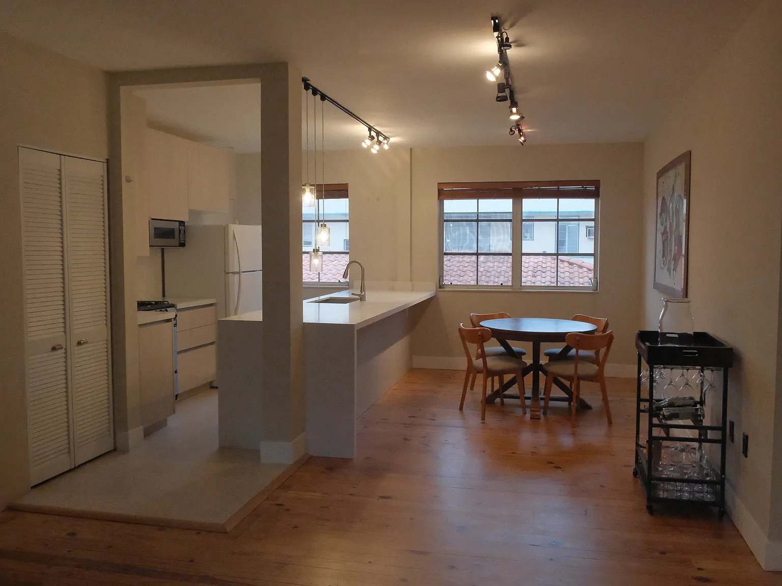 1 bed, 675 sqft, $2,700 — Photo 4