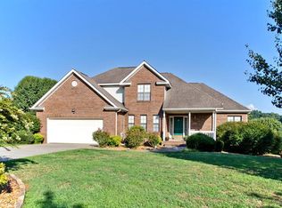 210 County Road 1151, Riceville, TN 37370