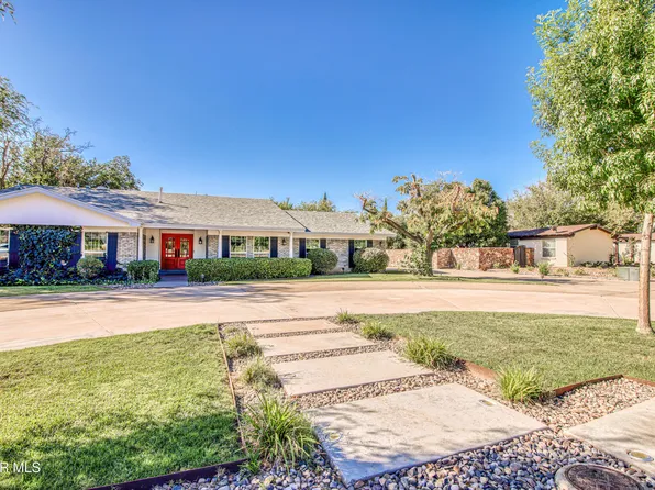 716 Meadowlark Dr, El Paso, TX 79922