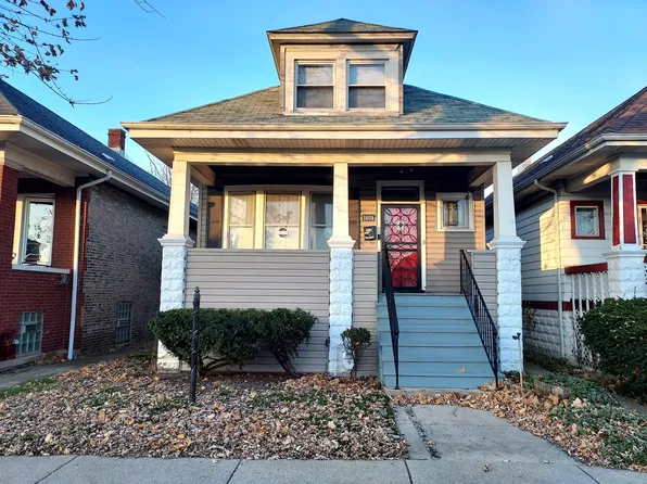 1408 W 71st Pl, Chicago, IL 60636