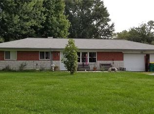 6871 E County Road 100 S, Avon, IN 46123
