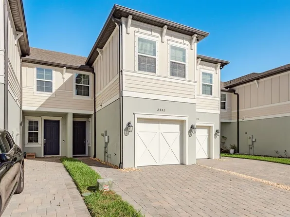 2442 Foggy Creek Cir, Clearwater, FL 33764