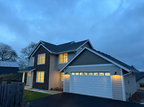 35579 Bella Ridge Loop, Astoria, OR 97103