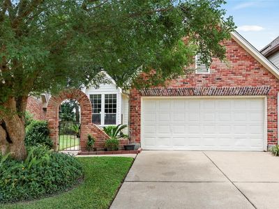 9659 W Withers Way Cir, Houston, TX, 77065