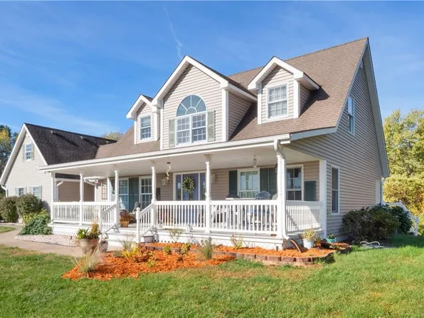 705 Broadway Ave, Richmond, MO 64085