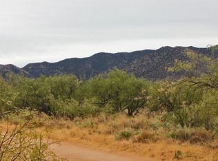 Tbd Tbd, Tucson, AZ 85736