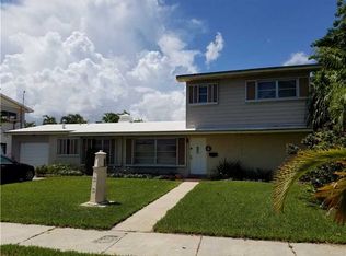 9601 SW 29th St, Miami, FL 33165