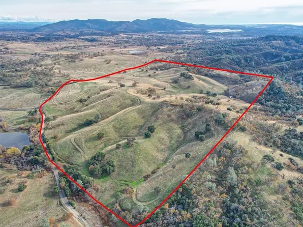 Watertown Rd, Valley Springs, CA 95252